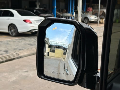 2023 GRANVIA Premium VIP Seats 14000 Km សុីន🔥
