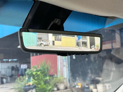 2023 GRANVIA Premium VIP Seats 14000 Km សុីន🔥
