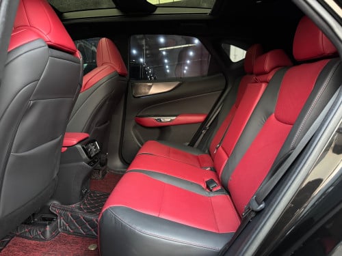 2023 LEXUS NX350 F-SPORT Full Options