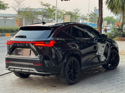 2023 LEXUS NX350 F-SPORT Full Options