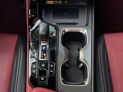 2023 LEXUS NX350 F-SPORT Full Options