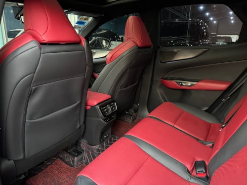2023 LEXUS NX350 F-SPORT Full Options