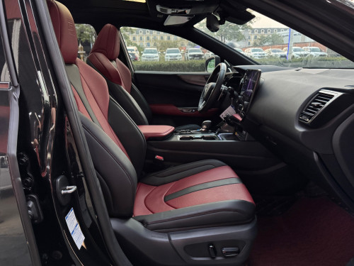2023 LEXUS NX350 F-SPORT Full Options