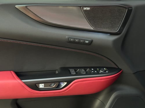 2023 LEXUS NX350 F-SPORT Full Options