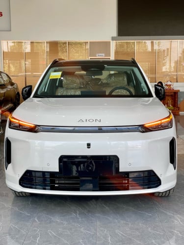 2026 AION I60 REEV សាំងលាយអគ្គិសនី 1240km ថ្មី ក្នុងស្តុក