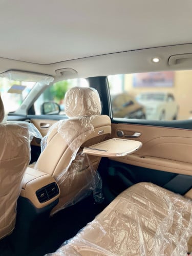 2026 AION I60 REEV សាំងលាយអគ្គិសនី 1240km ថ្មី ក្នុងស្តុក