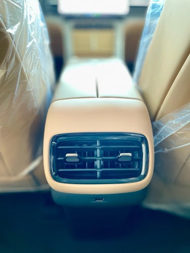 2026 AION I60 REEV សាំងលាយអគ្គិសនី 1240km ថ្មី ក្នុងស្តុក