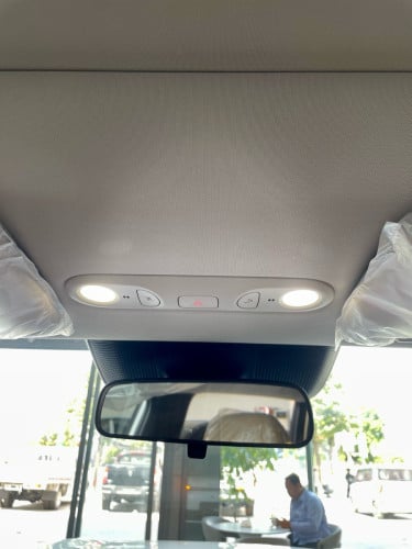 2026 AION I60 REEV សាំងលាយអគ្គិសនី 1240km ថ្មី ក្នុងស្តុក