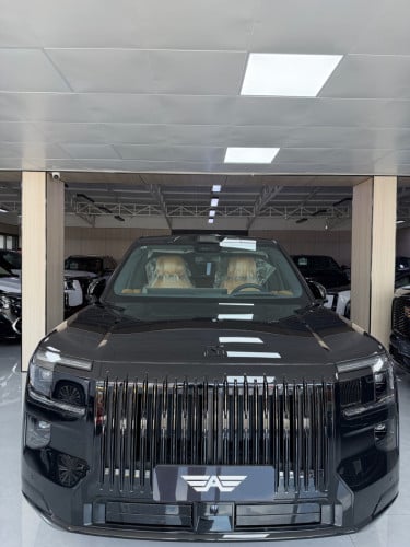 2026 ZEEKR 9X Ultra 70kwh