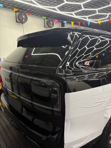 2026 ZEEKR 9X Ultra 70kwh
