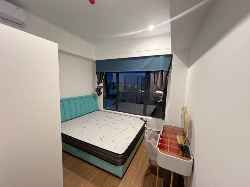 2bed u mall 950$