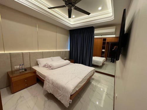 3 bed for rent $1,250 at toul kork