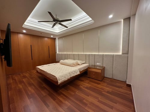 3 bed for rent $1,250 at toul kork