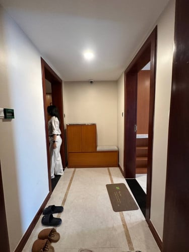 3 bed for rent $1,250 at toul kork