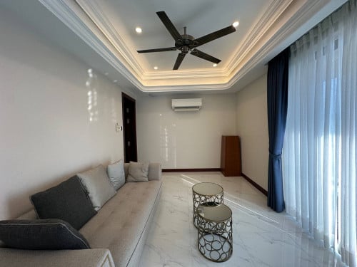 3 bed for rent $1,250 at toul kork