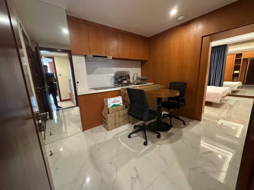 3 bed for rent $1,250 at toul kork