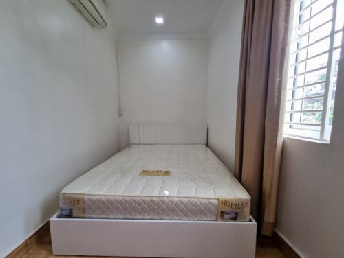 3Bedroom renovated apartment for rent near RUPP and Western University Toul Kork