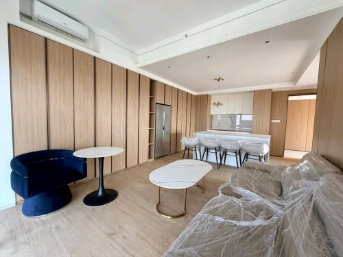 4 Bedroom Duplex Vue Aston Condo