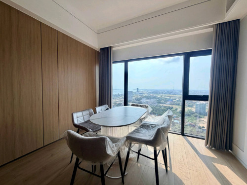 4 Bedroom Duplex Vue Aston Condo