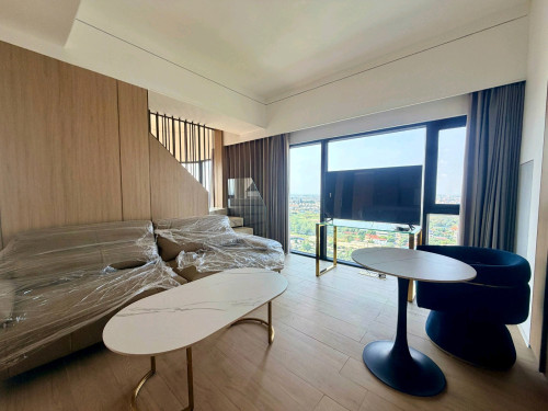 4 Bedroom Duplex Vue Aston Condo