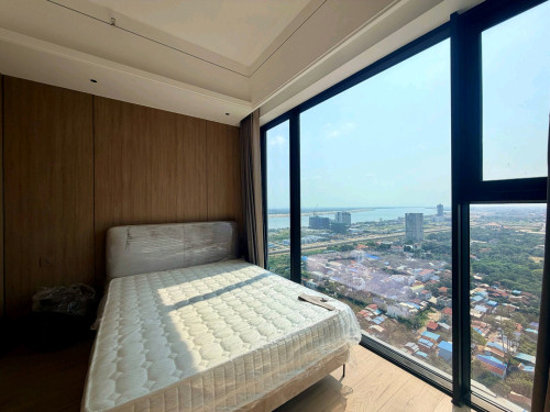 4 Bedroom Duplex Vue Aston Condo