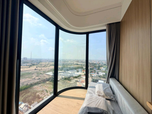 4 Bedroom Duplex Vue Aston Condo