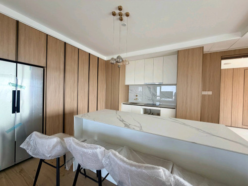 4 Bedroom Duplex Vue Aston Condo