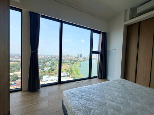 4 Bedroom Duplex Vue Aston Condo