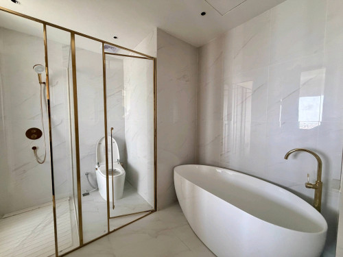 4 Bedroom Duplex Vue Aston Condo