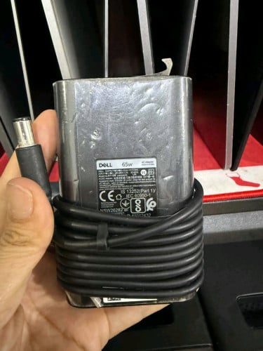 Adapter for laptop Dell 65W The original AC laptopPrice: 13$ Warranty: 03 months