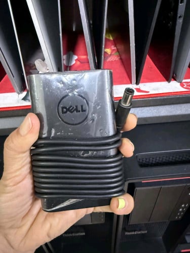 Adapter for laptop Dell 65W The original AC laptopPrice: 13$ Warranty: 03 months
