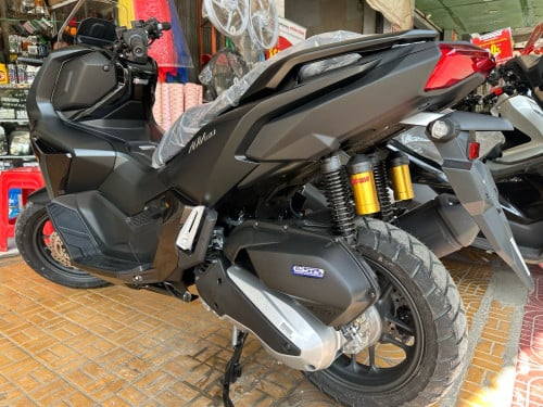 ADV ក្រុមហ៊ុន 2026
