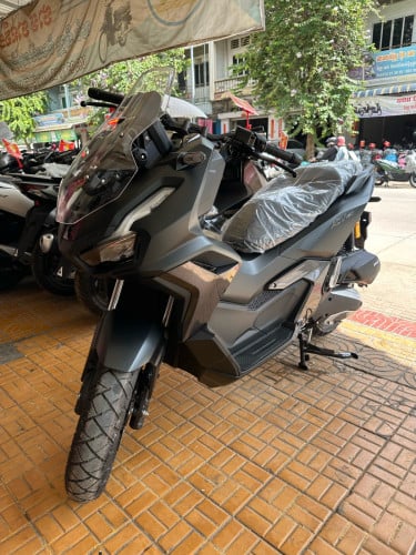 ADV ក្រុមហ៊ុន 2026