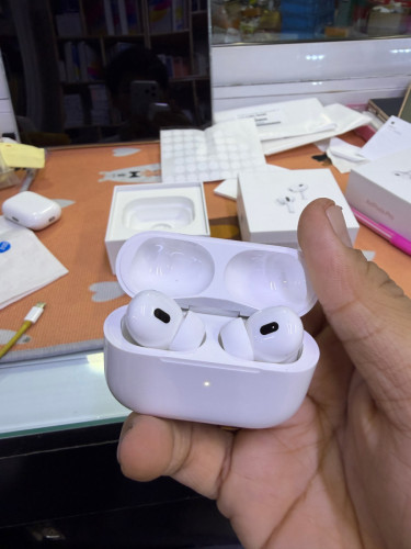 Air pond pro2 USB lighting