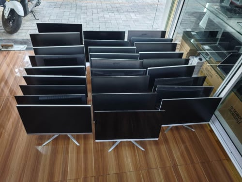 All In One PC CPU i9-11980HK/RAM 16GB/SSD 256GB/24"/Win11 Pro