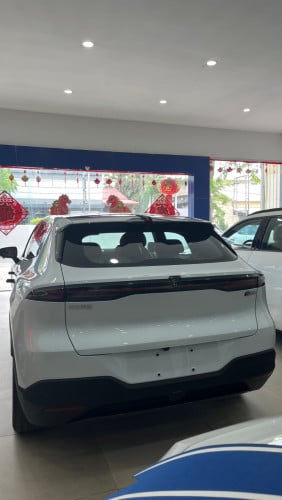 All New Deepal S05