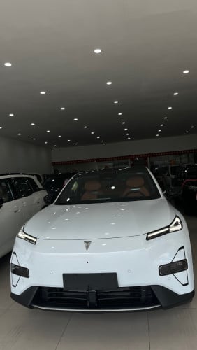 All New Deepal S05
