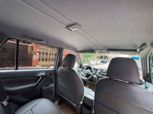 Alphard 2005 for sell