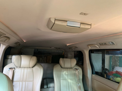 ALPHARD(2010)លក់18886$