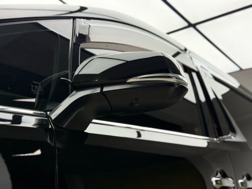 Alphard 2015 Lounge UP LM350