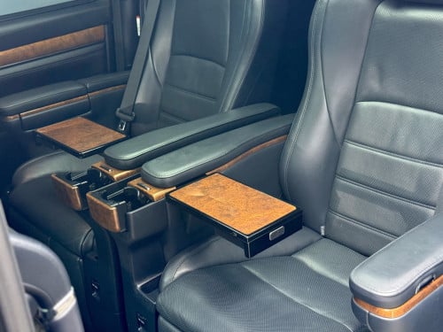 Alphard 2015 Lounge UP LM350