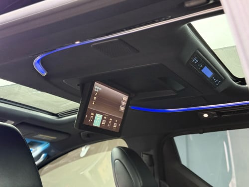 Alphard 2015 Lounge UP LM350