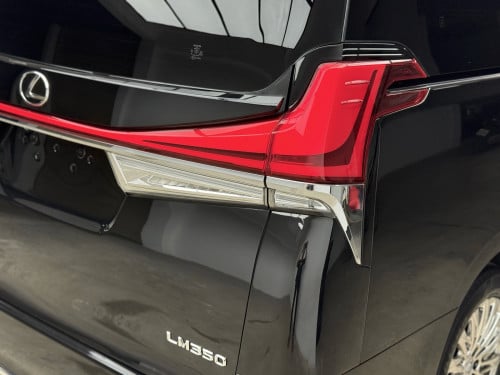 Alphard 2015 Lounge UP LM350