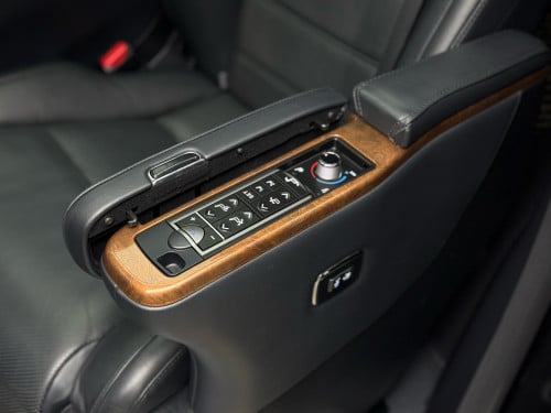 Alphard 2015 Lounge UP LM350