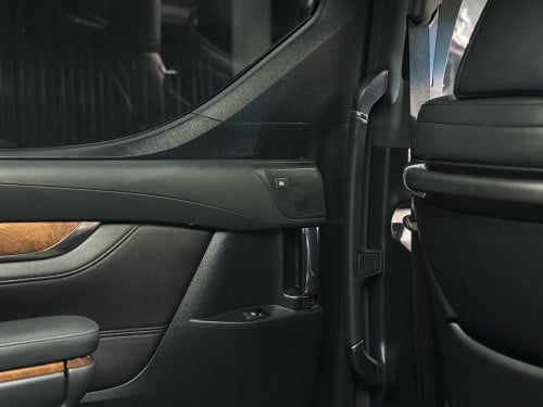 Alphard 2015 Lounge UP LM350