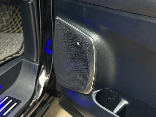 Alphard 2015 Lounge UP LM350