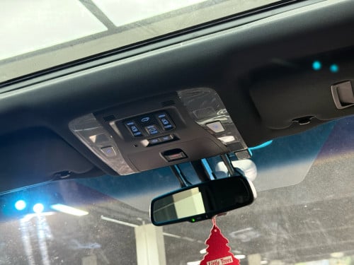 Alphard 2015 Lounge UP LM350