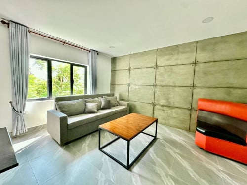 Apartment 1 bedroom for rent in siemreap