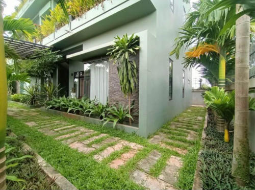 Apartment 1-Bedroom in Salakamreuk , Siem Reap city