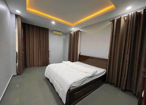 Apartment 1-Bedroom in Salakamreuk , Siem Reap city